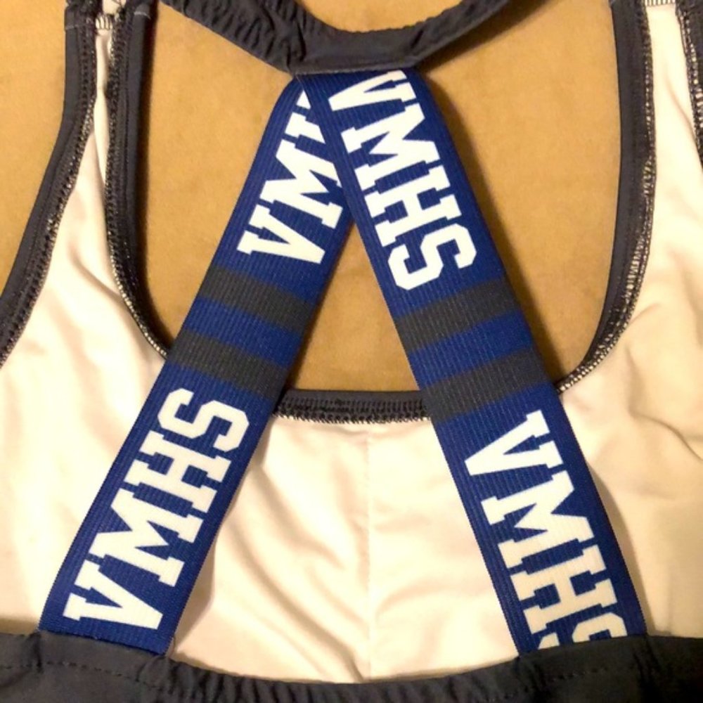 VARSITY SPIRIT SPORTS BRA - Picture 5 of 9